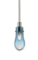 Wish Outdoor (Damp) Pendant by Besa