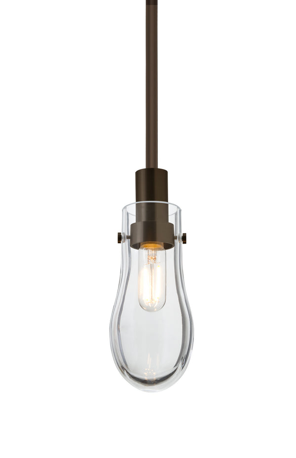Wish Outdoor (Damp) Pendant by Besa
