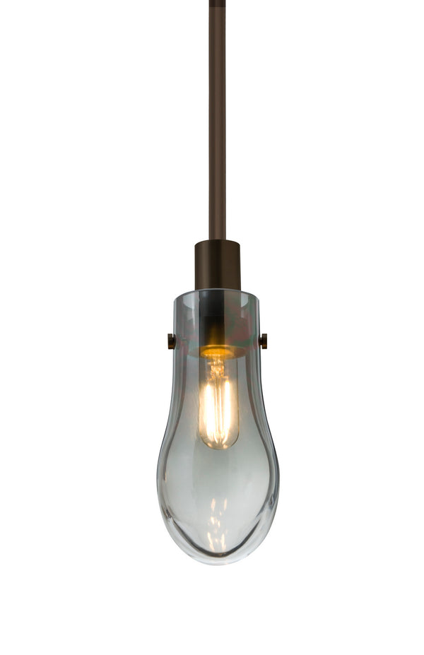 Wish Outdoor (Damp) Pendant by Besa