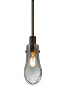 Wish Outdoor (Damp) Pendant by Besa