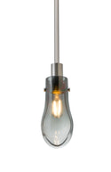 Wish Outdoor (Damp) Pendant by Besa