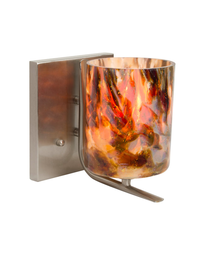Besa-1WC-LAVA-LED-SN|MAIN