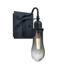 Wish Outdoor (Damp) Sconce by Besa