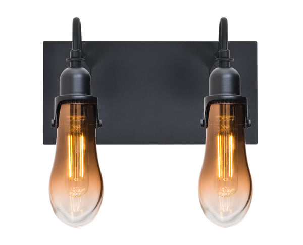 Wish Outdoor (Damp) Sconce by Besa