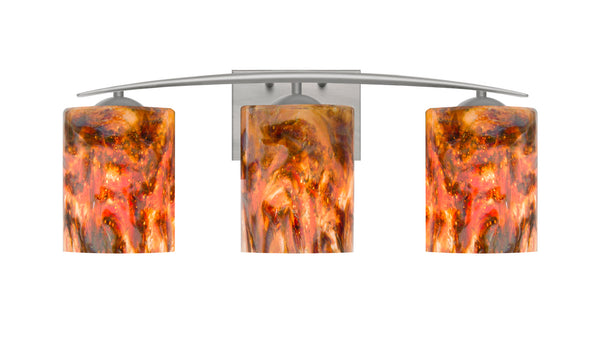 Lava Vanity by Besa