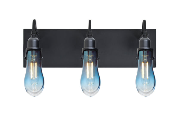 Wish Outdoor (Damp) Sconce by Besa