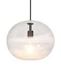 Geno Outdoor (Damp) Pendant by Besa