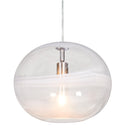 Geno Outdoor (Damp) Pendant by Besa
