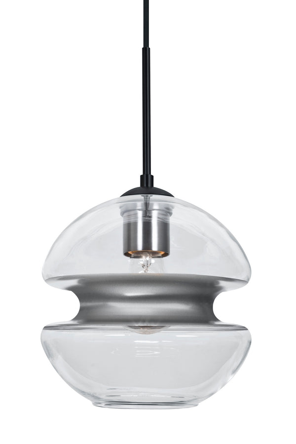 Hula Outdoor (Damp) Pendant by Besa