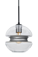 Hula Outdoor (Damp) Pendant by Besa