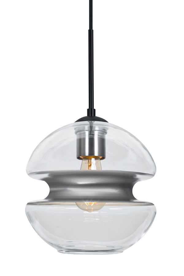 Hula Outdoor (Damp) Pendant by Besa