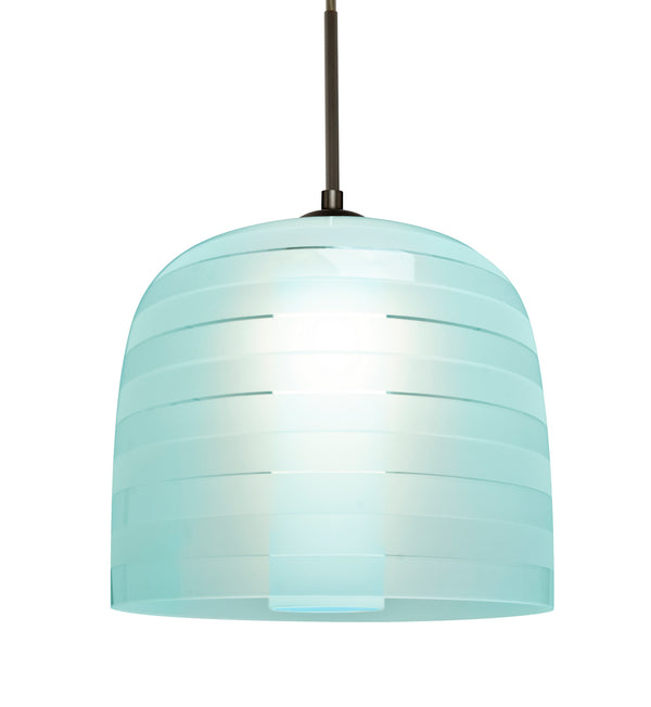Mitzi Outdoor (Damp) Pendant by Besa