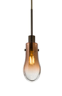 Wish Outdoor (Damp) Pendant by Besa