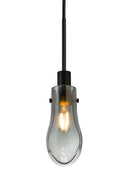 Wish Outdoor (Damp) Pendant by Besa