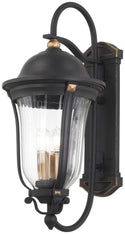 Peale Street Outdoor (Wet) Wall Lantern by Minka-Lavery