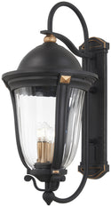 Peale Street Outdoor (Wet) Wall Lantern by Minka-Lavery