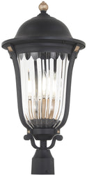 Peale Street Outdoor (Wet) Post Lantern by Minka-Lavery