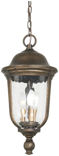 Havenwood Outdoor (Damp) Hanging Lanterns by Minka-Lavery