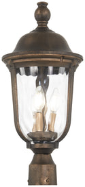 Havenwood Outdoor (Wet) Post Lantern by Minka-Lavery
