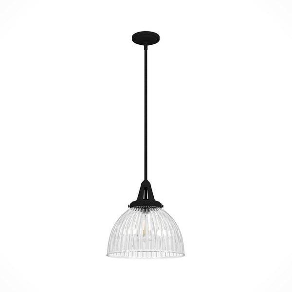 Cypress Grove Pendant by Hunter