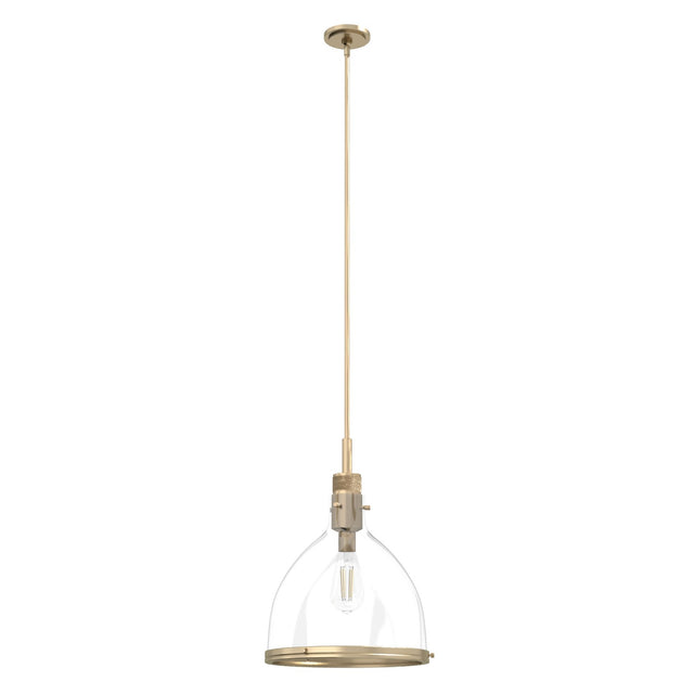 Van Nuys Pendant by Hunter