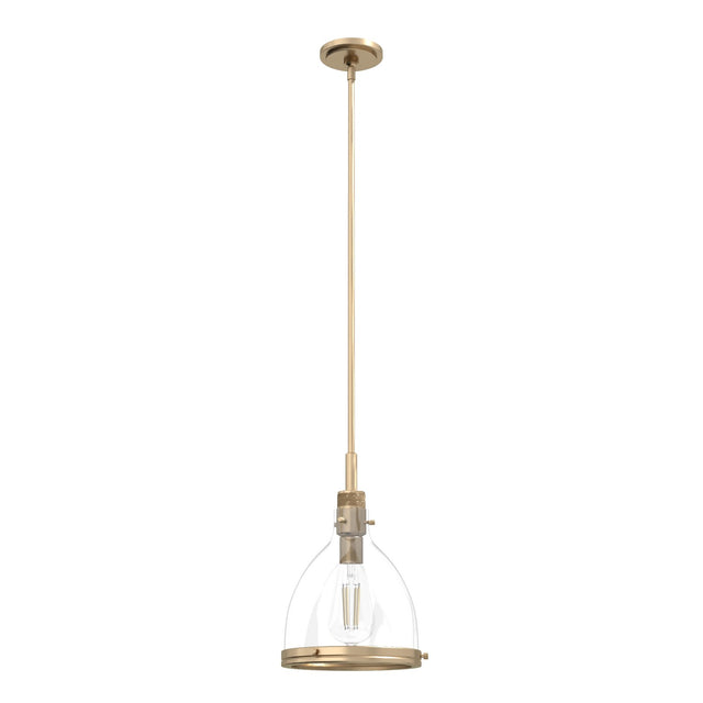 Van Nuys Pendant by Hunter