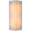 Clayton Outdoor (Damp) Sconce by Visual Comfort Signature