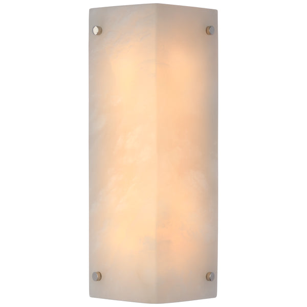 Clayton Outdoor (Damp) Sconce by Visual Comfort Signature