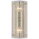 Clayton Outdoor (Damp) Sconce by Visual Comfort Signature