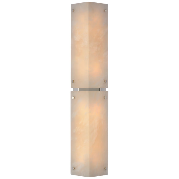 Clayton Outdoor (Damp) Sconce by Visual Comfort Signature