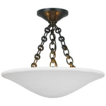 Visual Comfort Signature-ARN 4425BZ-PW|MAIN