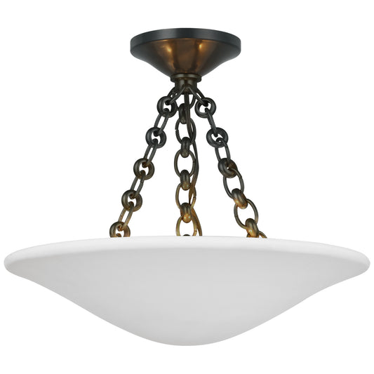 Visual Comfort Signature-ARN 4425BZ-PW|MAIN