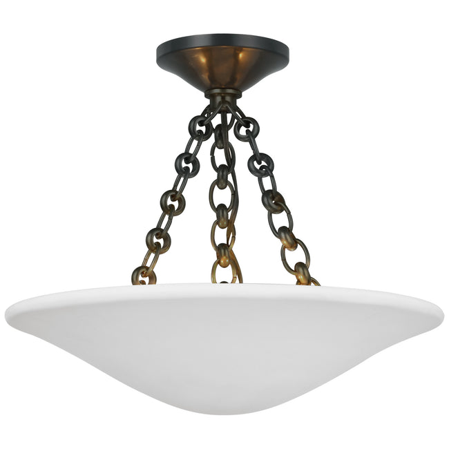 Visual Comfort Signature-ARN 4425BZ-PW|MAIN