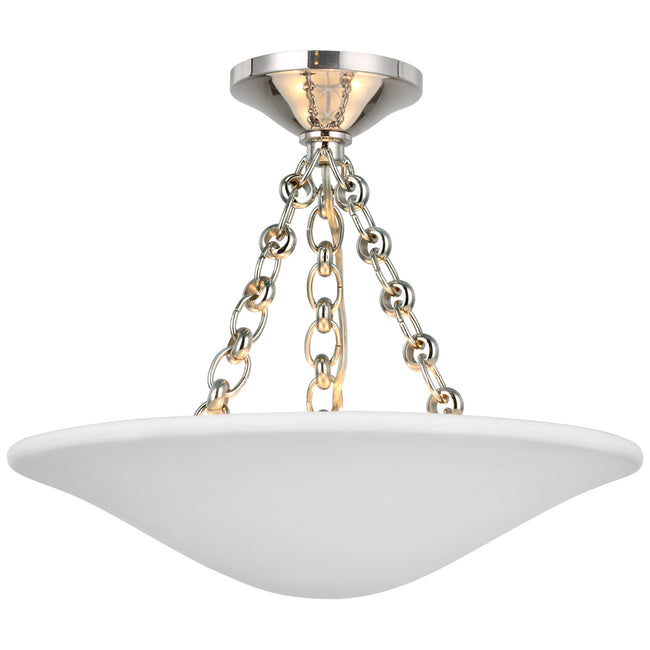 Visual Comfort Signature-ARN 4425PN-PW|MAIN