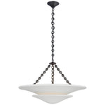 Visual Comfort Signature-ARN 5425BZ-PW|MAIN