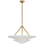 Visual Comfort Signature-ARN 5425HAB-PW|MAIN