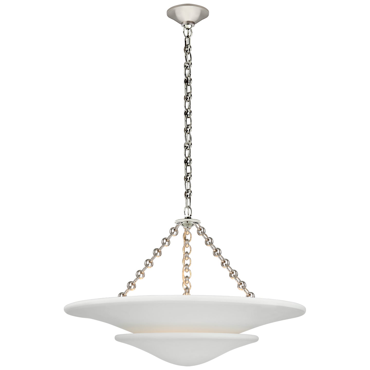 Visual Comfort Signature-ARN 5425PN-PW|MAIN