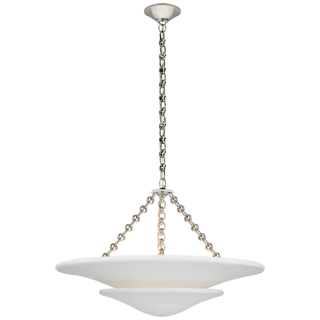 Visual Comfort Signature-ARN 5425PN-PW|MAIN