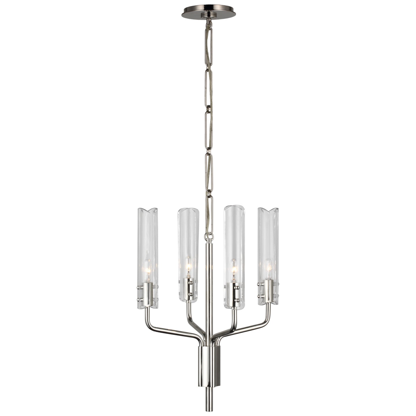 Visual Comfort Signature-ARN 5481PN-CG|MAIN