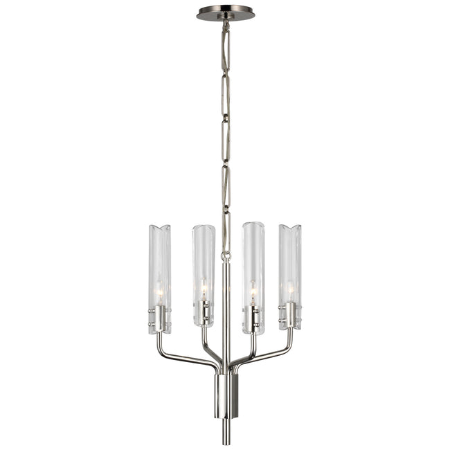 Visual Comfort Signature-ARN 5481PN-CG|MAIN
