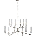 Visual Comfort Signature-ARN 5484PN-CG|MAIN