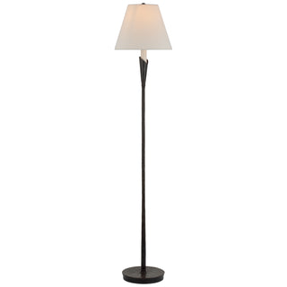 Aiden Floor Lamp by Visual Comfort Signature