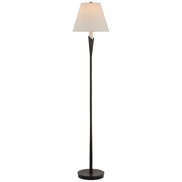 Aiden Floor Lamp by Visual Comfort Signature