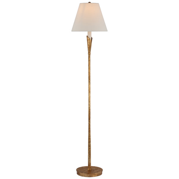 Aiden Floor Lamp by Visual Comfort Signature