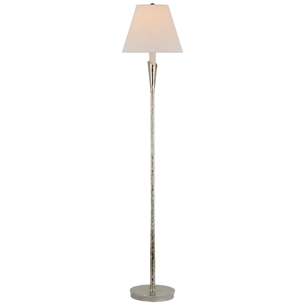 Aiden Floor Lamp by Visual Comfort Signature