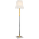 Reagan Floor Lamp by Visual Comfort Signature