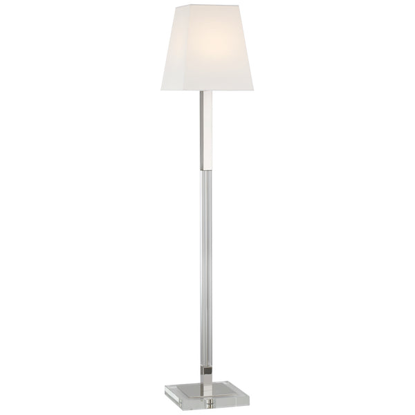 Reagan Floor Lamp by Visual Comfort Signature