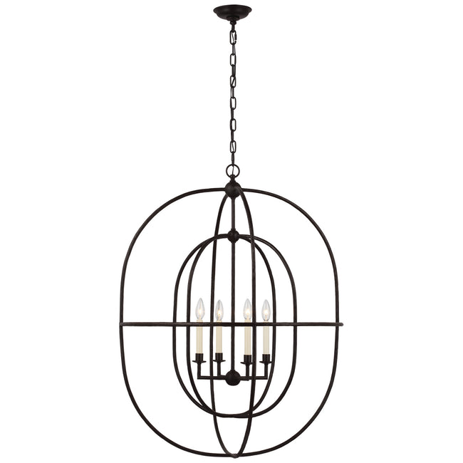 Visual Comfort Signature-CHC 2225AI|MAIN