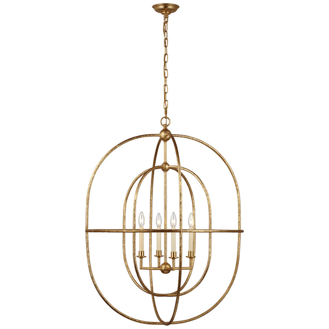 Visual Comfort Signature-CHC 2225G|MAIN