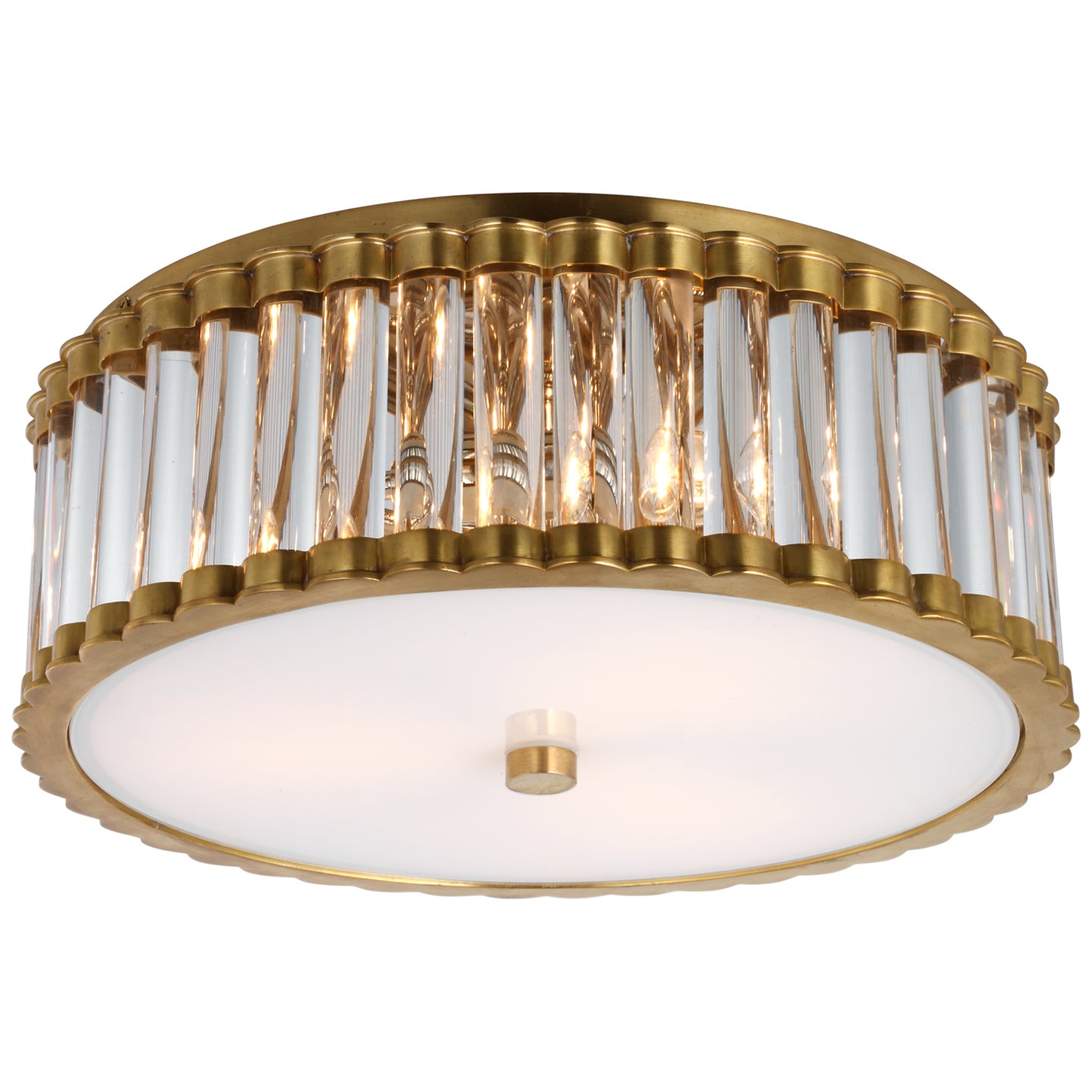 Visual Comfort Signature-CHC 4925HAB-CG|MAIN